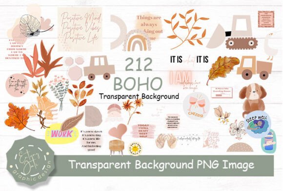 Download Boho Clipart PNG Transparent - Transparent Collection