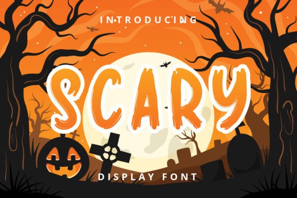 Download Scary - Scary Collection