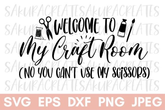 Download Crafting Quote Crafter Handmade Saying - Crafting Collection
