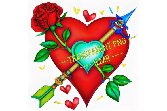 Download A HEART  / TRANSPARENT PNG #113 - Transparent Collection