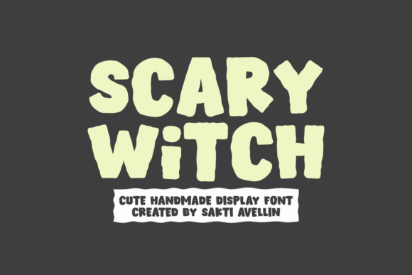 Download Scary Witch - Scary Collection
