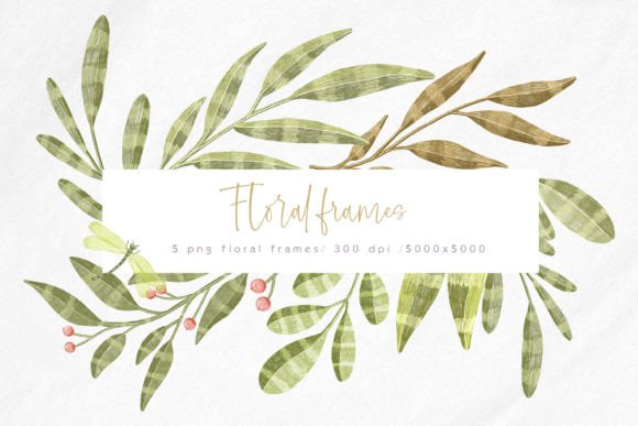 Download Flower Frames Png Transparent Background - Transparent Collection
