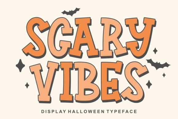 Download Scary Vibes - Scary Collection